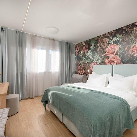 Skaline Luxury Rooms Spalato Esterno foto