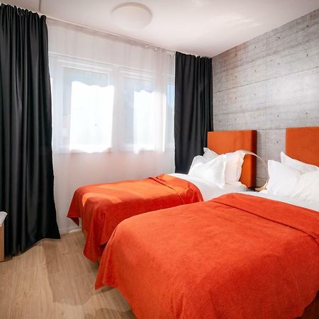 Skaline Luxury Rooms Spalato Esterno foto