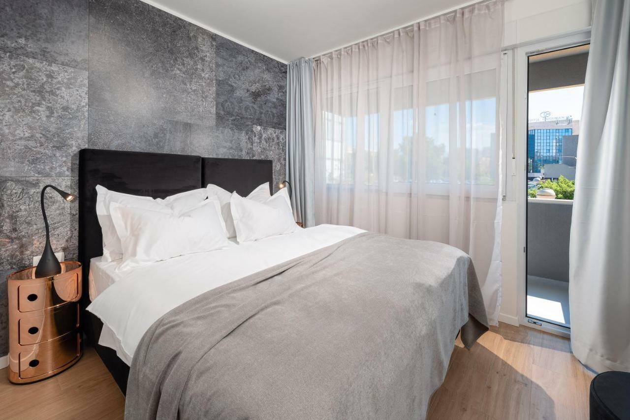 Skaline Luxury Rooms Spalato Esterno foto