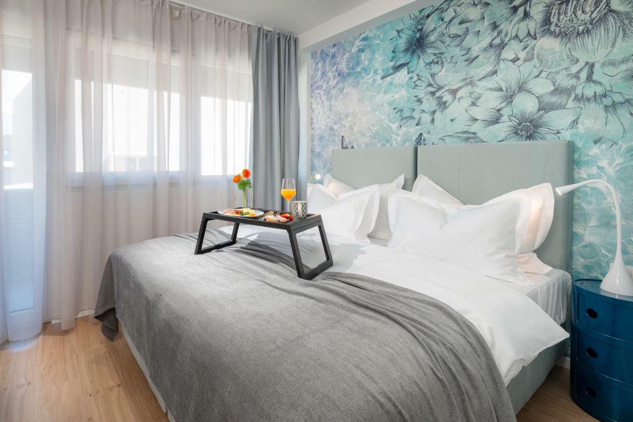Skaline Luxury Rooms Spalato Esterno foto