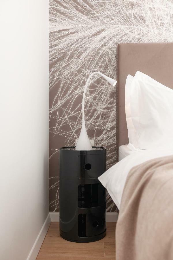 Skaline Luxury Rooms Spalato Esterno foto