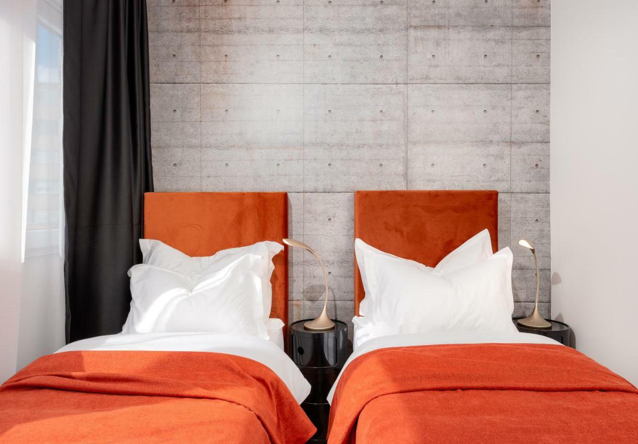 Skaline Luxury Rooms Spalato Esterno foto