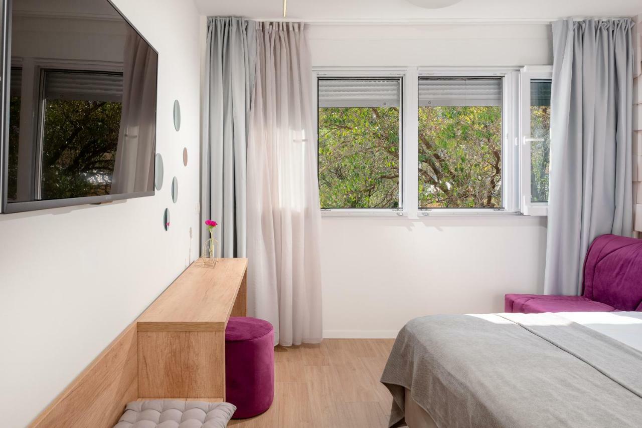 Skaline Luxury Rooms Spalato Esterno foto