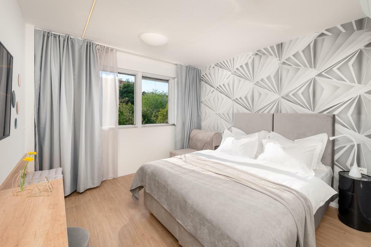 Skaline Luxury Rooms Spalato Esterno foto