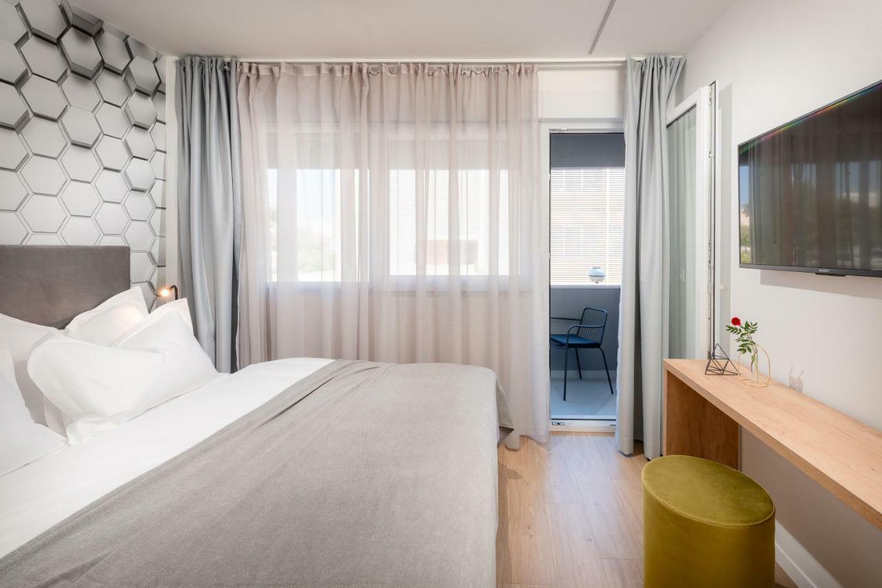 Skaline Luxury Rooms Spalato Esterno foto