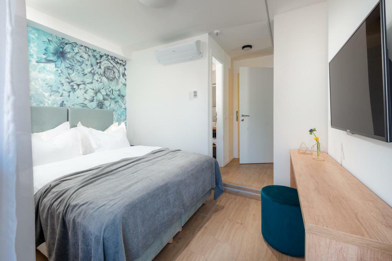 Skaline Luxury Rooms Spalato Esterno foto
