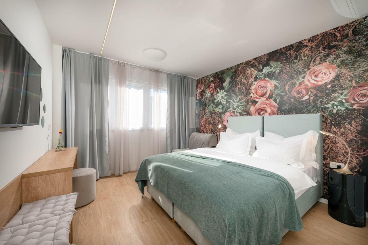 Skaline Luxury Rooms Spalato Esterno foto
