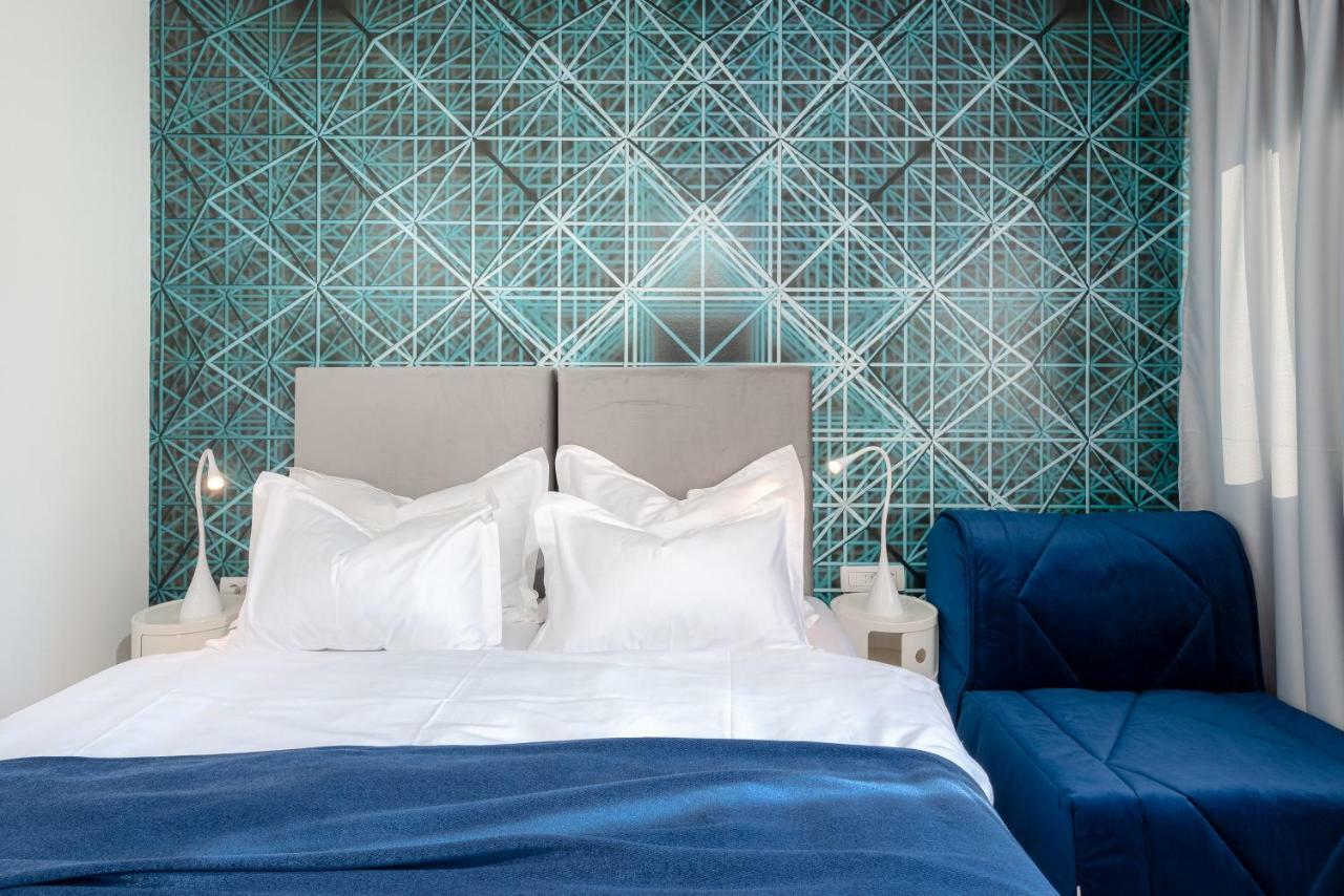 Skaline Luxury Rooms Spalato Esterno foto