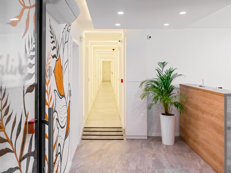 Skaline Luxury Rooms Spalato Esterno foto