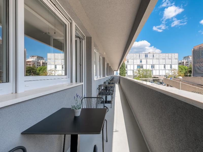 Skaline Luxury Rooms Spalato Esterno foto