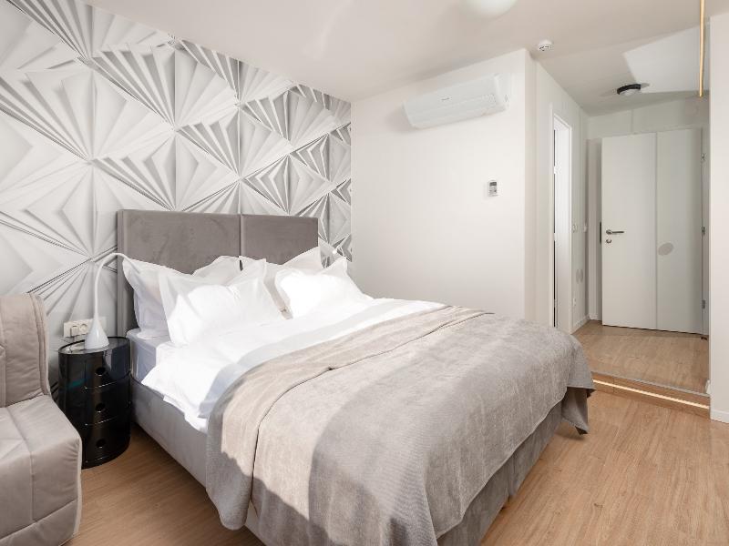 Skaline Luxury Rooms Spalato Esterno foto