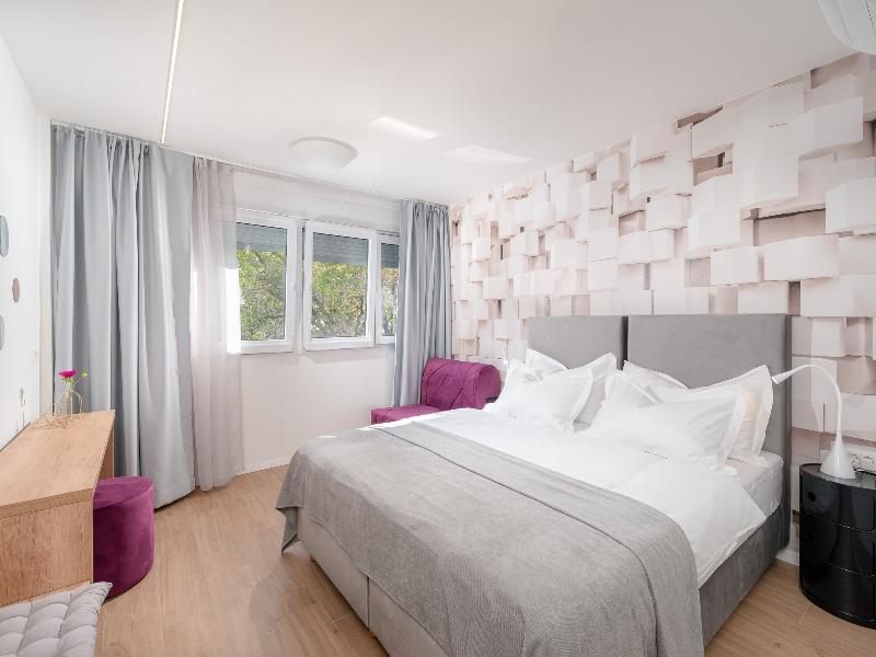 Skaline Luxury Rooms Spalato Esterno foto