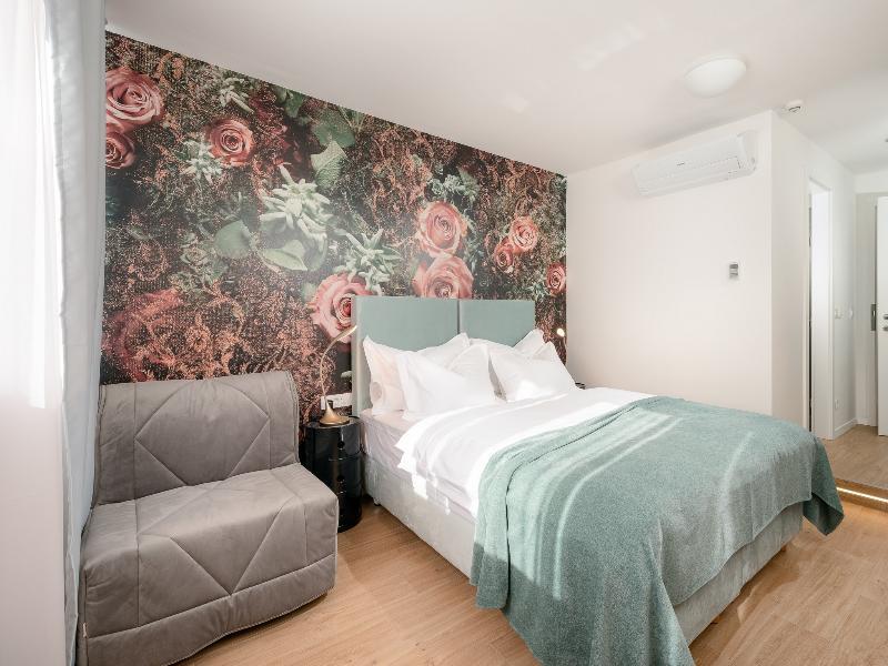 Skaline Luxury Rooms Spalato Esterno foto