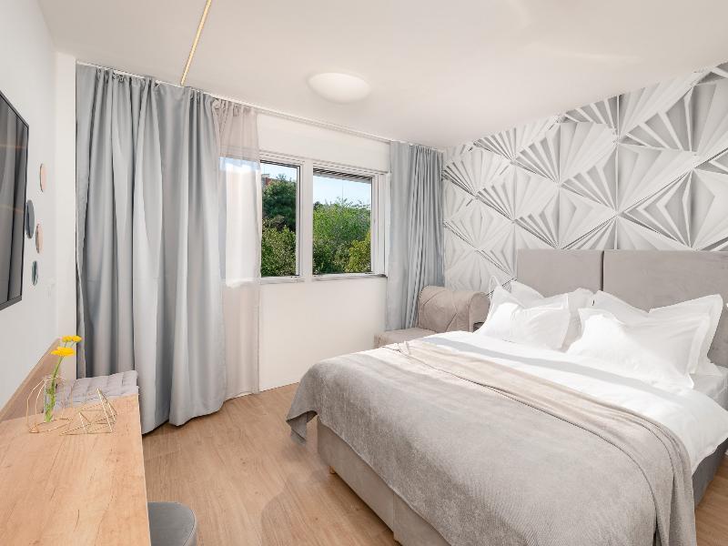 Skaline Luxury Rooms Spalato Esterno foto