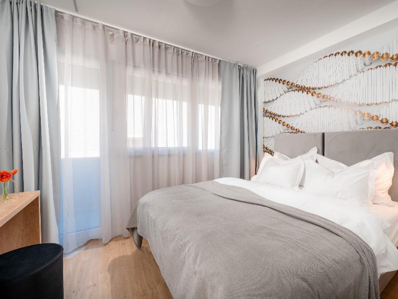Skaline Luxury Rooms Spalato Esterno foto