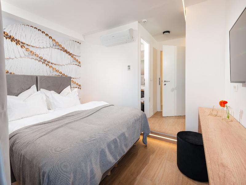 Skaline Luxury Rooms Spalato Esterno foto