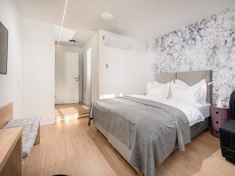 Skaline Luxury Rooms Spalato Esterno foto